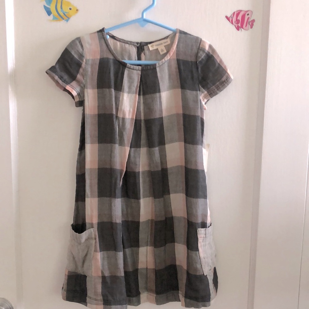 Brand New With Tag Tucker Tate Dress